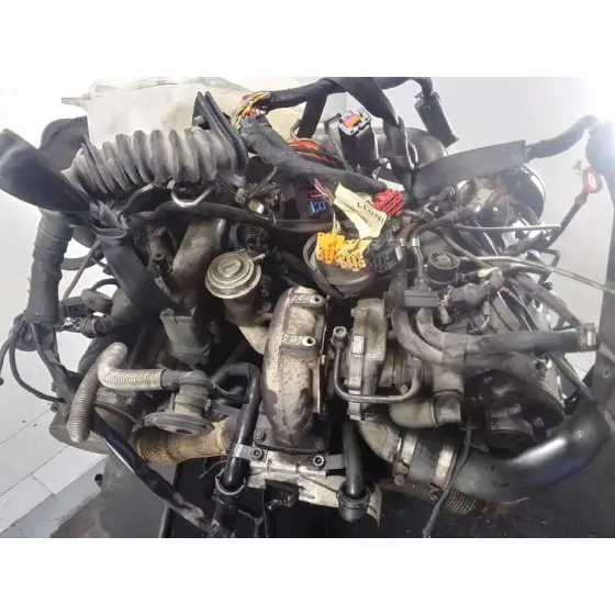 Despiece Motor para Audi Allroad Quattro (4B5)