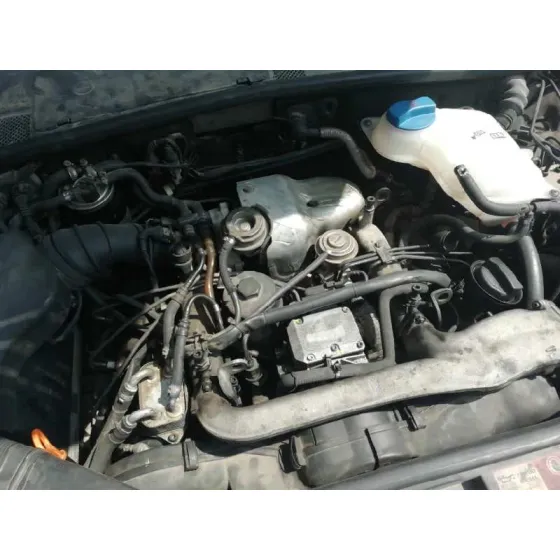 Despiece Motor para Audi Allroad Quattro (4B5)