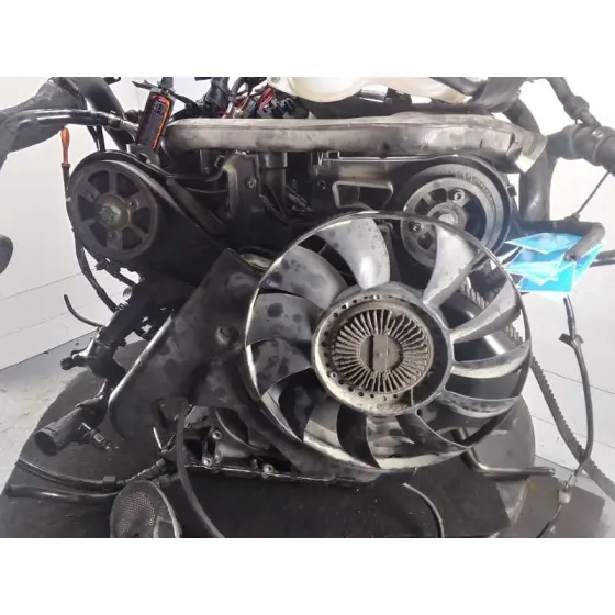 Despiece Motor para Audi Allroad Quattro (4B5)