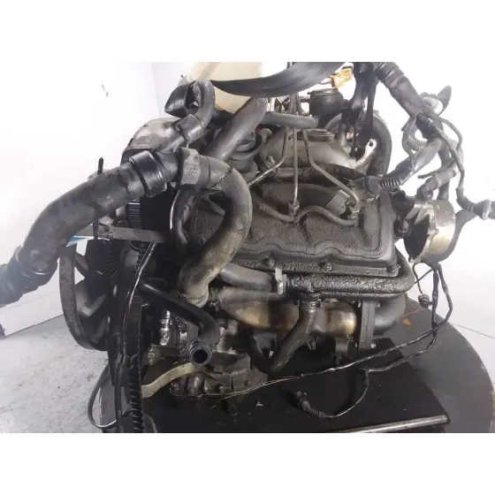 Despiece Motor para Audi Allroad Quattro (4B5)