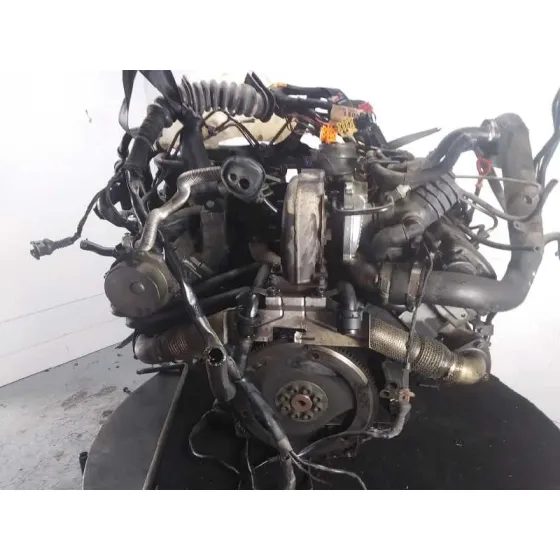 Despiece Motor para Audi Allroad Quattro (4B5)