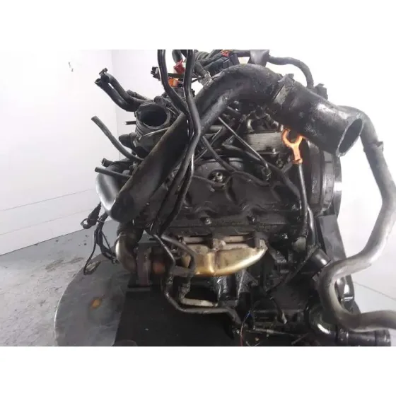 Despiece Motor para Audi Allroad Quattro (4B5)