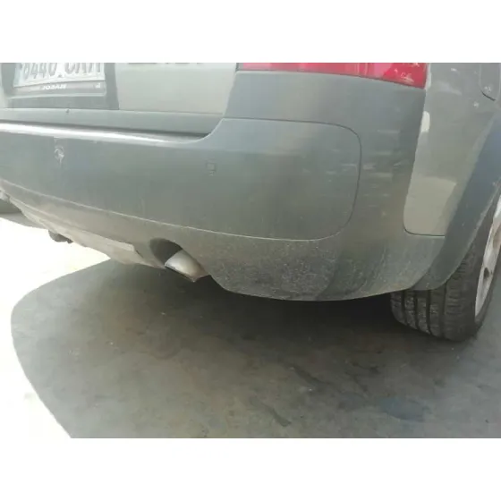 Paragolpes Trasero para Audi Allroad Quattro (4B5)
