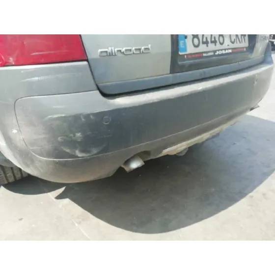 Paragolpes Trasero para Audi Allroad Quattro (4B5)