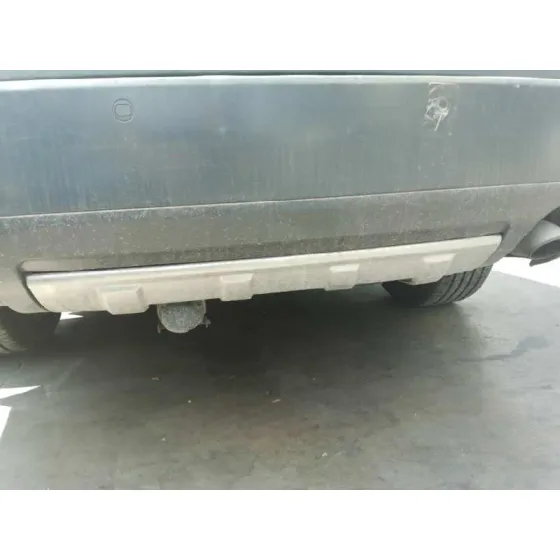 Paragolpes Trasero para Audi Allroad Quattro (4B5)