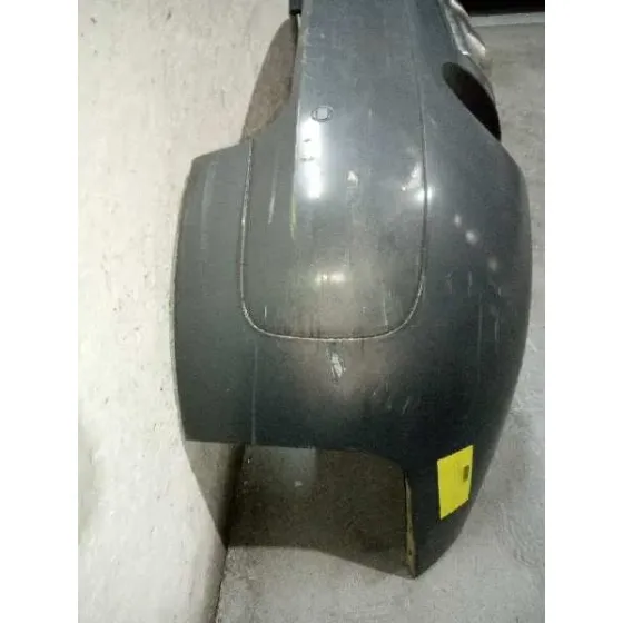 Paragolpes Trasero para Audi Allroad Quattro (4B5)
