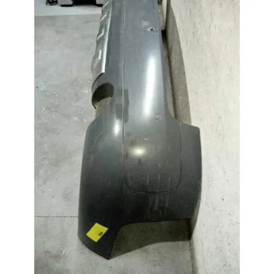 Paragolpes Trasero para Audi Allroad Quattro (4B5)