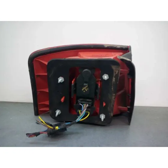 Piloto Trasero Derecho para Audi Allroad Quattro (4B5)