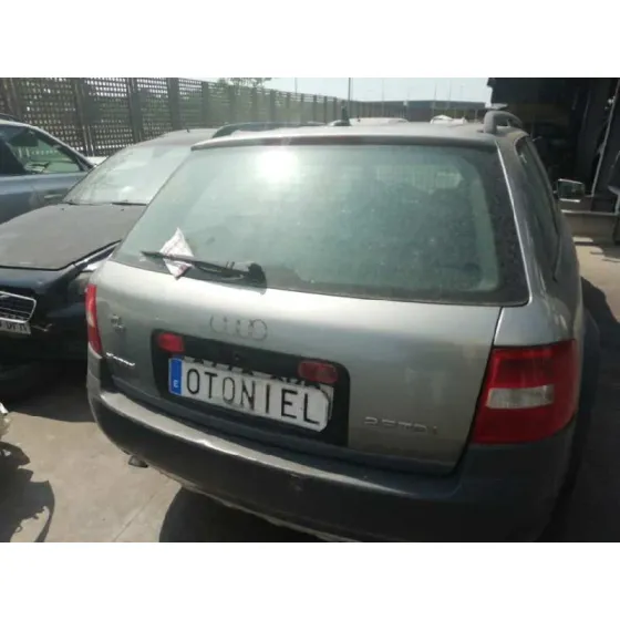 Porton Trasero para Audi Allroad Quattro (4B5)