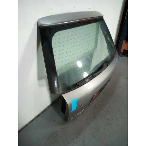 Porton Trasero para Audi Allroad Quattro (4B5)