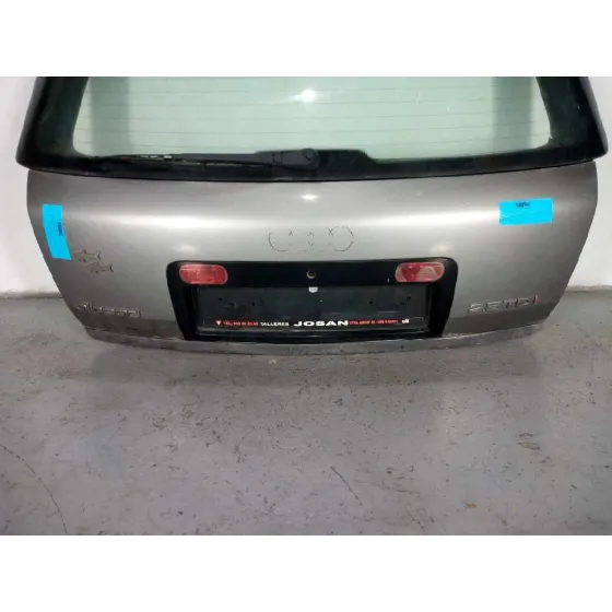 Porton Trasero para Audi Allroad Quattro (4B5)