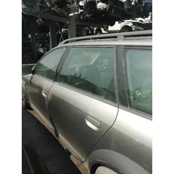 Puerta Trasera Izquierda para Audi Allroad Quattro (4B5)