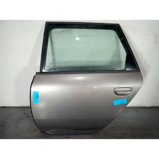 Puerta Trasera Izquierda para Audi Allroad Quattro (4B5)