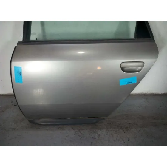 Puerta Trasera Izquierda para Audi Allroad Quattro (4B5)