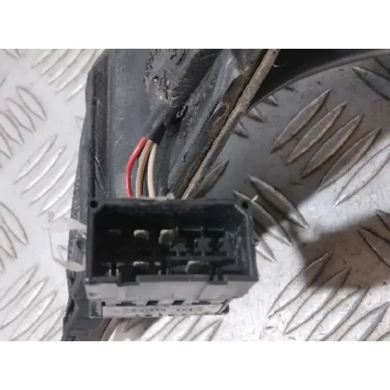 Retrovisor Derecho para Audi Allroad Quattro (4B5)