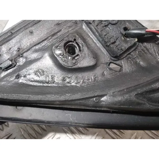 Retrovisor Derecho para Audi Allroad Quattro (4B5)