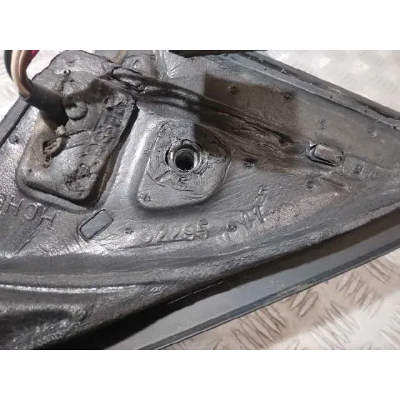 Retrovisor Izquierdo para Audi Allroad Quattro (4B5)
