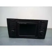 Sistema Navegacion Gps para Audi Allroad Quattro (4B5)