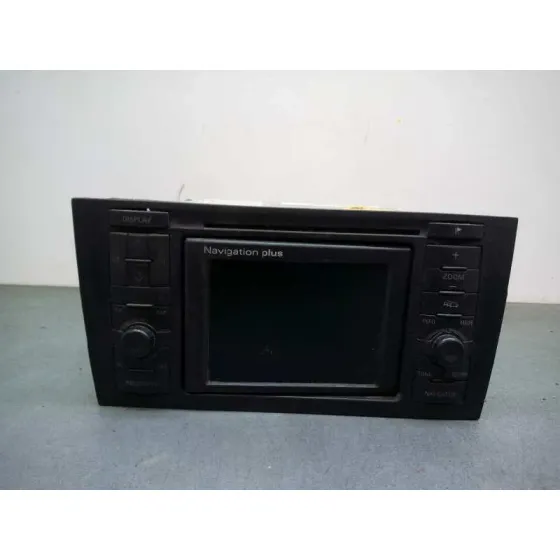 Sistema Navegacion Gps para Audi Allroad Quattro (4B5)