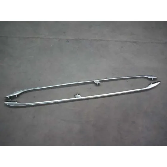 Barras Techo para Audi Allroad Quattro (4B5)