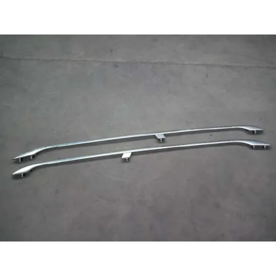 Barras Techo para Audi Allroad Quattro (4B5)