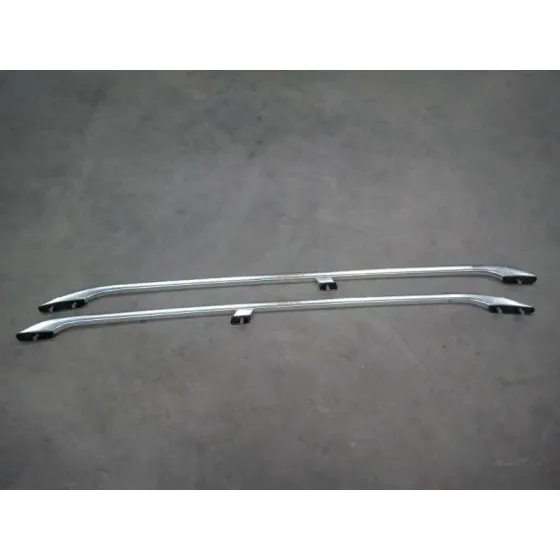 Barras Techo para Audi Allroad Quattro (4B5)