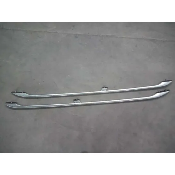 Barras Techo para Audi Allroad Quattro (4B5)