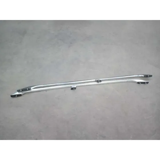 Barras Techo para Audi Allroad Quattro (4B5)