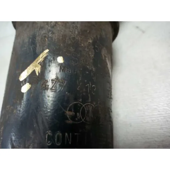 Amortiguador Delantero Izquierdo para Audi Allroad Quattro (4B5)