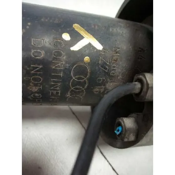 Amortiguador Trasero Derecho para Audi Allroad Quattro (4B5)
