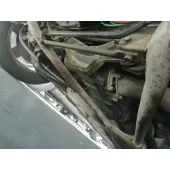 Diferencial Trasero para Audi Allroad Quattro (4B5)