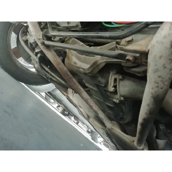 Diferencial Trasero para Audi Allroad Quattro (4B5)