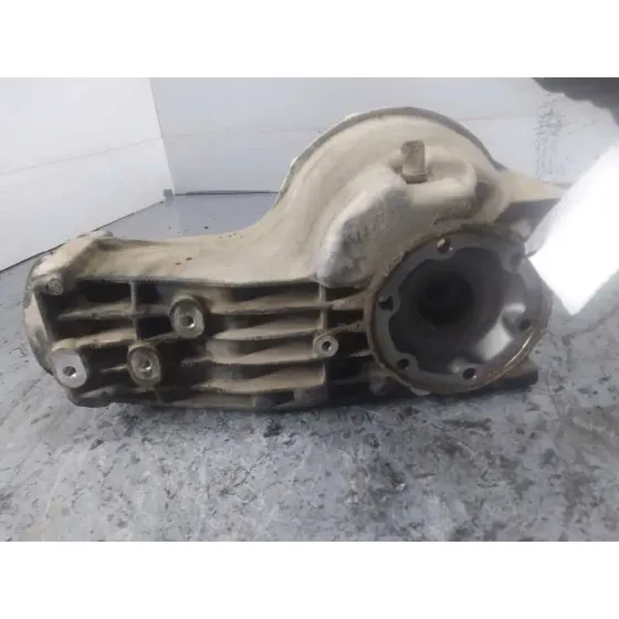 Diferencial Trasero para Audi Allroad Quattro (4B5)