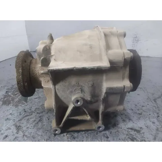 Diferencial Trasero para Audi Allroad Quattro (4B5)