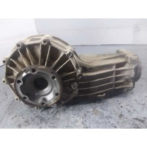 Diferencial Trasero para Audi Allroad Quattro (4B5)