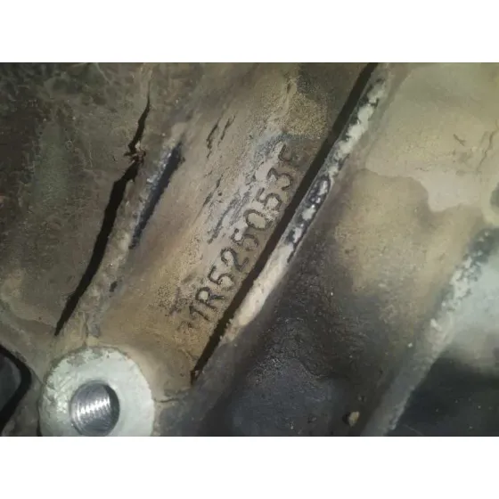 Diferencial Trasero para Audi Allroad Quattro (4B5)