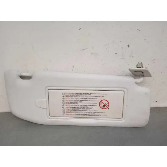 Parasol Derecho para Peugeot 208
