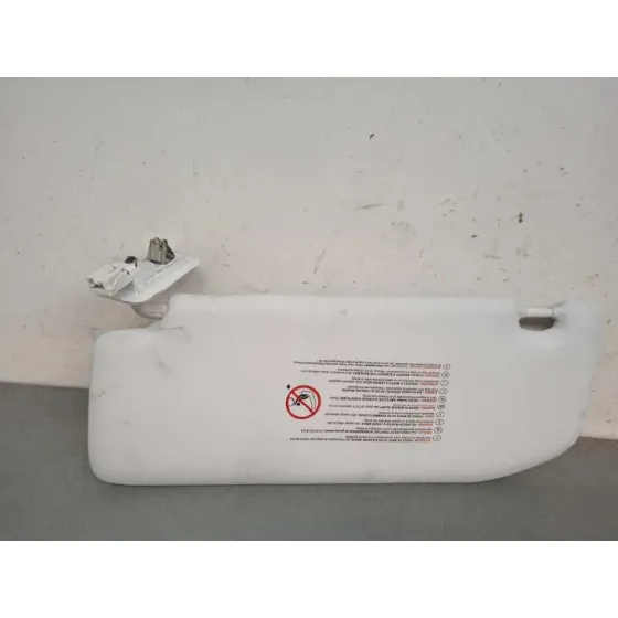 Parasol Derecho para Peugeot 208