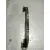 Refuerzo Paragolpes Trasero para Volkswagen Golf Vii Lim.