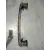 Refuerzo Paragolpes Delantero para Mazda 2 Berlina (Dy)