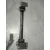 Refuerzo Paragolpes Delantero para Mazda 2 Berlina (Dy)