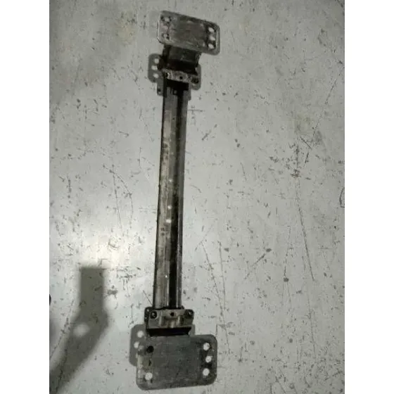 Refuerzo Paragolpes Delantero para Mazda 2 Berlina (Dy)