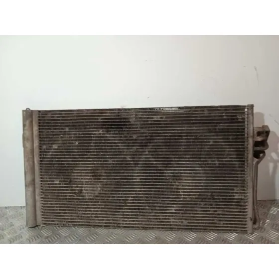 Condensador / Radiador Aire Acondicionado para Mercedes-Benz Vito (W639) Basic, Combi