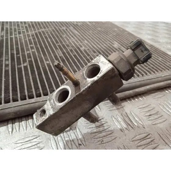 Condensador / Radiador Aire Acondicionado para Mercedes-Benz Vito (W639) Basic, Combi