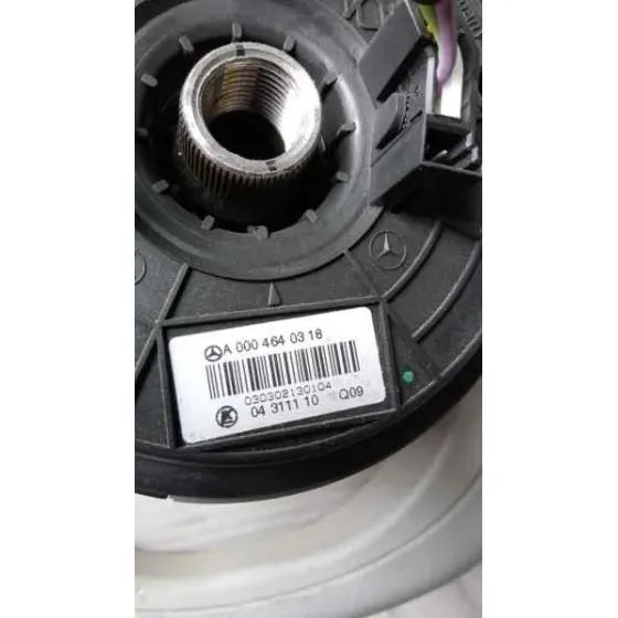 Anillo Airbag para Mercedes-Benz Clase S (W220) Berlina