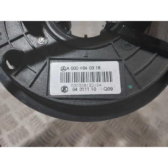 Anillo Airbag para Mercedes-Benz Clase S (W220) Berlina