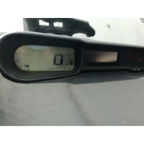 Cuadro Instrumentos para Citroën C3 Picasso