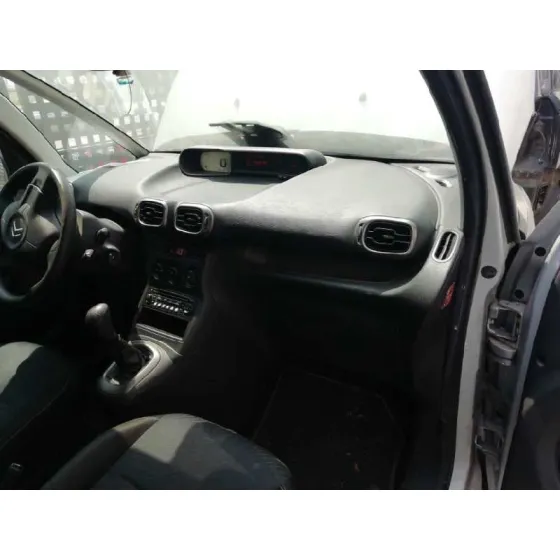 Kit Airbag para Citroën C3 Picasso