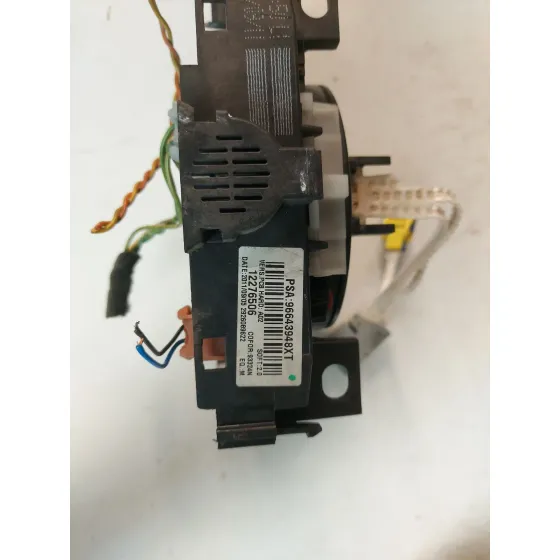 Kit Airbag para Citroën C3 Picasso