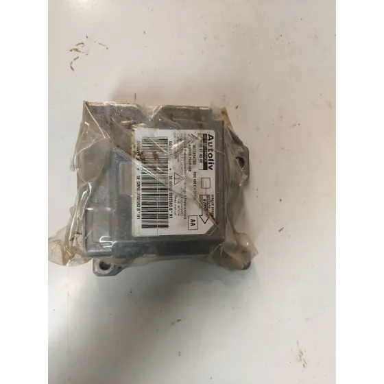 Kit Airbag para Citroën C3 Picasso